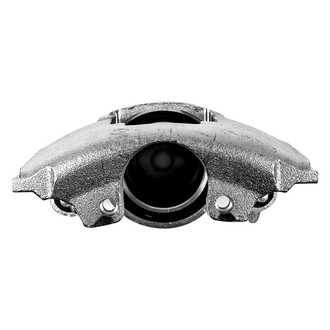 PowerStop® - Autospecialty OE Replacement Floating Front Passenger Side Brake Caliper