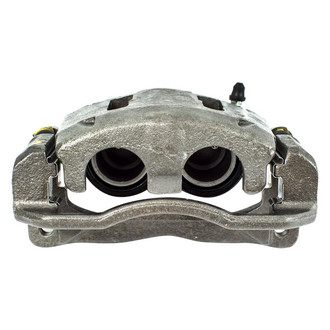 PowerStop® - Autospecialty OE Replacement Floating Front Passenger Side Brake Caliper