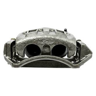 PowerStop® - Autospecialty OE Replacement Floating Front Passenger Side Brake Caliper
