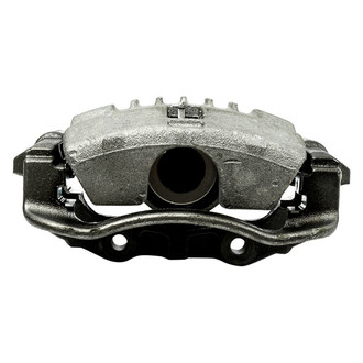 PowerStop® - Autospecialty OE Replacement Floating Rear Driver Side Brake Caliper