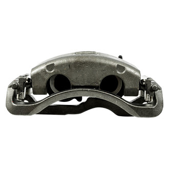 PowerStop® - Autospecialty OE Replacement Floating Front Passenger Side Brake Caliper
