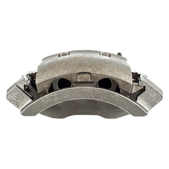 PowerStop® - Autospecialty OE Replacement Floating Rear Passenger Side Brake Caliper