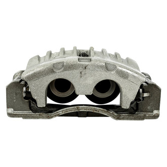 PowerStop® - Autospecialty OE Replacement Floating Front Passenger Side Brake Caliper