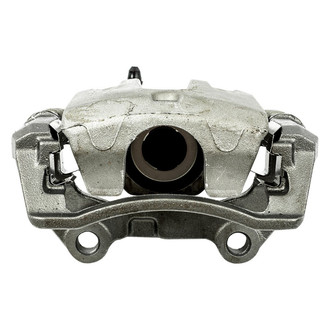 PowerStop® - Autospecialty OE Replacement Floating Rear Passenger Side Brake Caliper