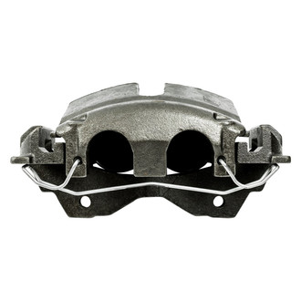 PowerStop® - Autospecialty OE Replacement Floating Front Passenger Side Brake Caliper