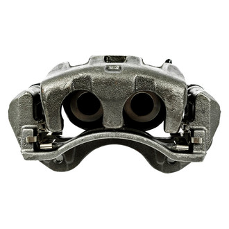 PowerStop® - Autospecialty OE Replacement Floating Front Passenger Side Brake Caliper