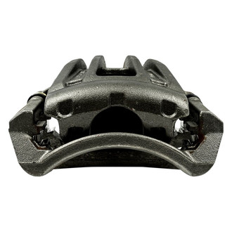 PowerStop® - Autospecialty OE Replacement Floating Front Passenger Side Brake Caliper