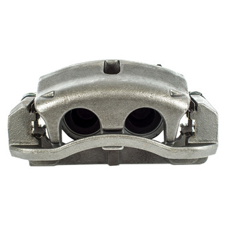 PowerStop® - Autospecialty OE Replacement Floating Front Passenger Side Brake Caliper