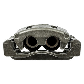 PowerStop® - Autospecialty OE Replacement Floating Front Passenger Side Brake Caliper