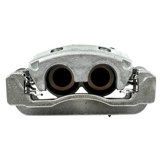 PowerStop® - Autospecialty OE Replacement Floating Front Passenger Side Brake Caliper