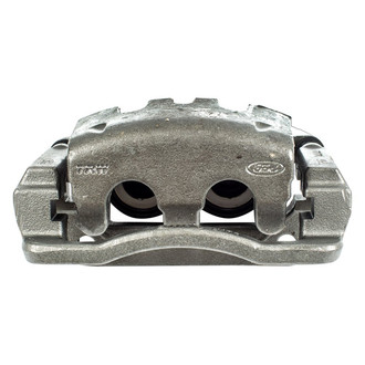 PowerStop® - Autospecialty OE Replacement Floating Rear Passenger Side Brake Caliper