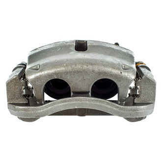 PowerStop® - Autospecialty OE Replacement Floating Front Passenger Side Brake Caliper