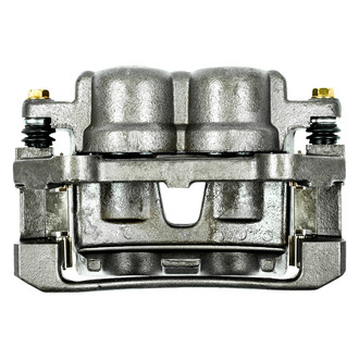 PowerStop® - Autospecialty OE Replacement Floating Front Passenger Side Brake Caliper