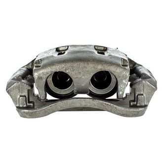 PowerStop® - Autospecialty OE Replacement Floating Front Passenger Side Brake Caliper
