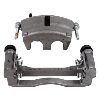 PowerStop® - Autospecialty OE Replacement Floating Front Passenger Side Brake Caliper