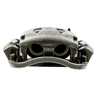 PowerStop® - Autospecialty OE Replacement Floating Front Passenger Side Brake Caliper