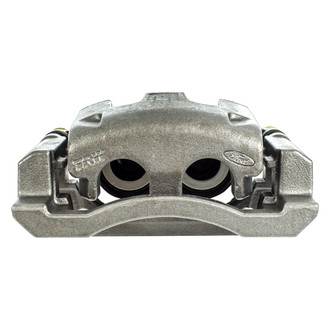 PowerStop® - Autospecialty OE Replacement Floating Rear Passenger Side Brake Caliper