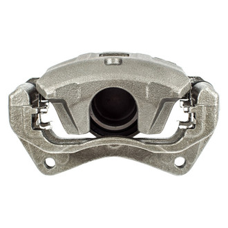 PowerStop® - Autospecialty OE Replacement Floating Front Passenger Side Brake Caliper