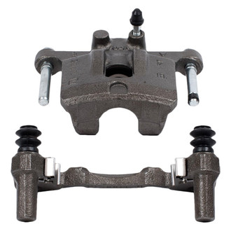 PowerStop® - Autospecialty OE Replacement Floating Rear Passenger Side Brake Caliper