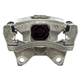 PowerStop® - Autospecialty OE Replacement Floating Rear Passenger Side Brake Caliper