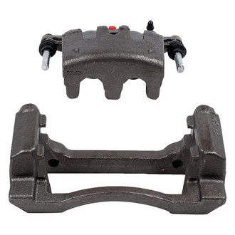 PowerStop® - Autospecialty OE Replacement Floating Rear Passenger Side Brake Caliper