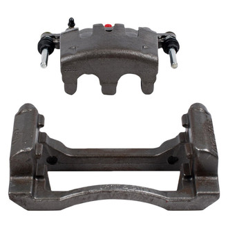 PowerStop® - Autospecialty OE Replacement Floating Rear Driver Side Brake Caliper