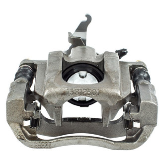 PowerStop® - Autospecialty OE Replacement Floating Rear Passenger Side Brake Caliper