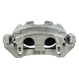 PowerStop® - Autospecialty OE Replacement Floating Front Passenger Side Brake Caliper