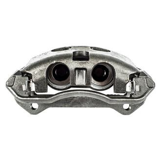 PowerStop® - Autospecialty OE Replacement Floating Front Passenger Side Brake Caliper