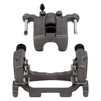 PowerStop® - Autospecialty OE Replacement Floating Rear Passenger Side Brake Caliper