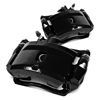 PowerStop® - Performance Front Brake Calipers