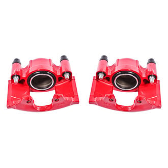 PowerStop® - Performance Front Brake Calipers