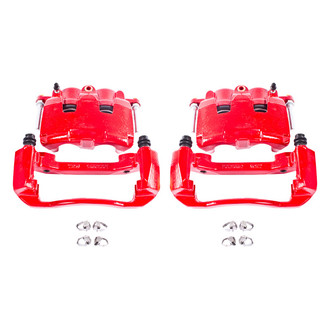 PowerStop® - Performance Front Brake Calipers