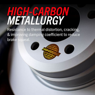 High Carbon