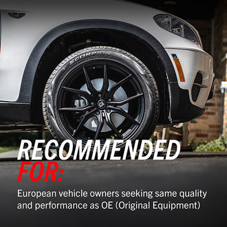 Kit Recommended as OE
