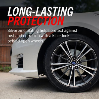 Long-Lasting Protection
