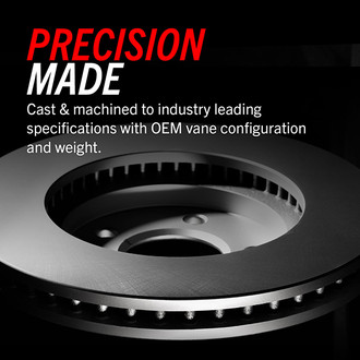 Precision Made