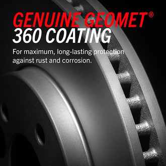 Geomet Coating