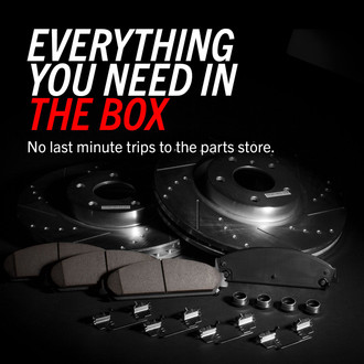 Everything in the Box