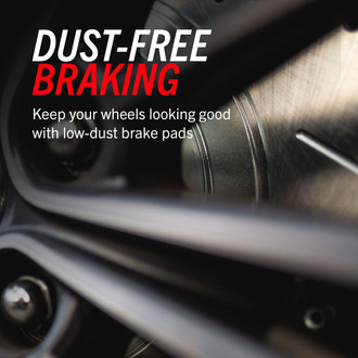 Dust-Free