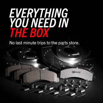 Everything You Need in the Box