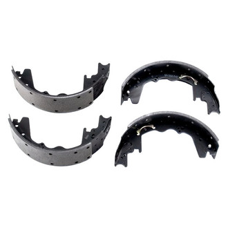 PowerStop® - Autospecialty Rear Drum Brake Shoes