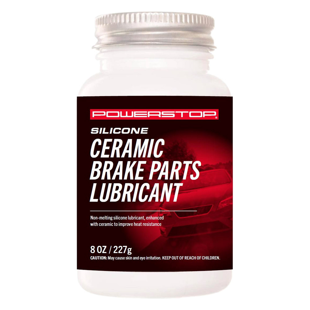 Semi Truck Brake Lubes | TRUCKiD