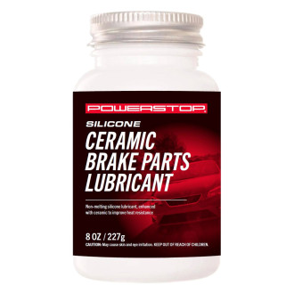 Semi Truck Brake Lubes | TRUCKiD