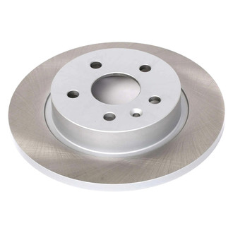 PowerStop® - Plain 1-Piece Brake Rotor
