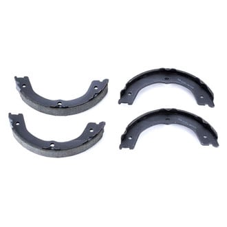 PowerStop® - Autospecialty Bonded Rear Parking Brake Shoes