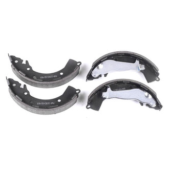 PowerStop® - Autospecialty Rear Drum Brake Shoes