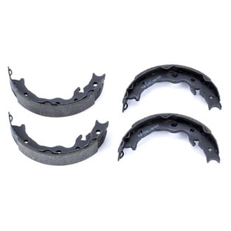PowerStop® - Parking Brake Shoes