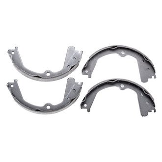 PowerStop® - Autospecialty Bonded Rear Parking Brake Shoes