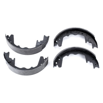 PowerStop® - Autospecialty Rear Drum Brake Shoes